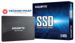GIGABYTE SSD 240GB - Sự lựa chọn hoàn hảo
