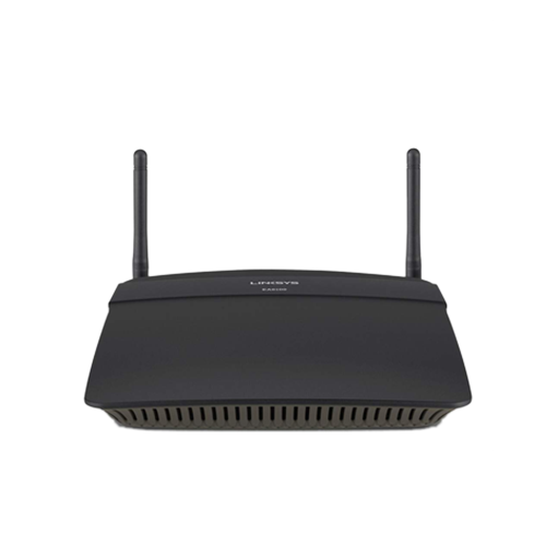 Router wireless Linksys EA6100 AC1200 Dual-Band