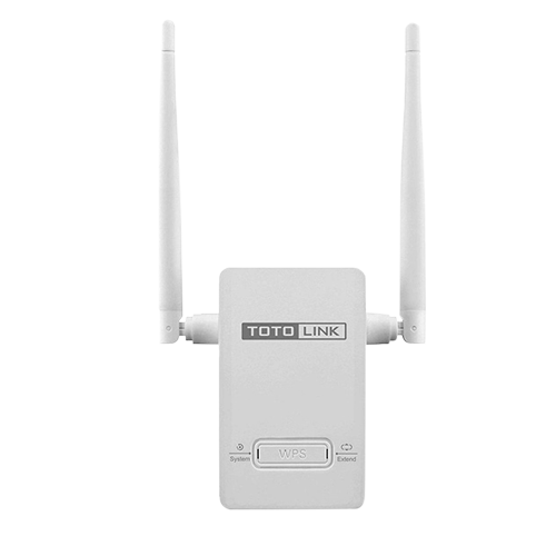Wireless Totolink Smart repeater EX200 - N300Mbps