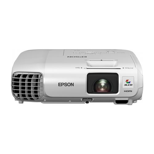 Máy chiếu Epson EB - 98H