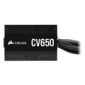 Nguồn Corsair CV650 650W - fan12 (CP-9020211)