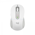Mouse Logitech Signature M650 Wireless Bluetooth (Trắng-910-006264)
