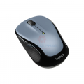 Mouse Logitech M325S Wireless (Xám bạc)