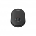 Mouse Logitech PEBBLE MOUSE 2 M350S Bluetooth (Màu than chì  910-006988)