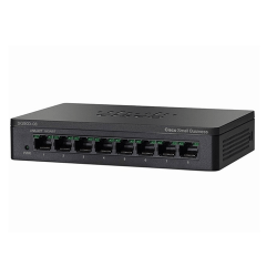 Switch Cisco SG95D-08 (8 port)
