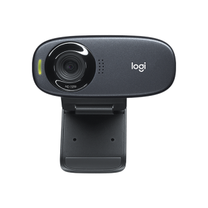Webcam Logitech C310#4