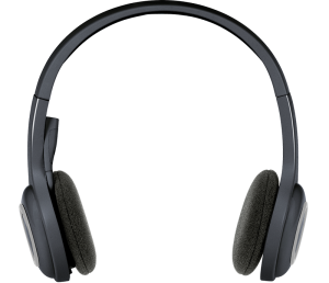 Tai nghe Logitech H600 Wireless Headset #2