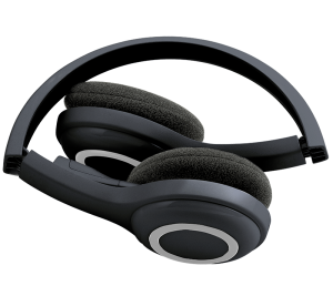 Tai nghe Logitech H600 Wireless Headset #1