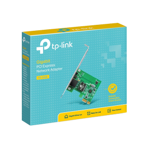Bộ chuyển đổi mạng TPLink Gigabit PCI Express TG-3468 #1