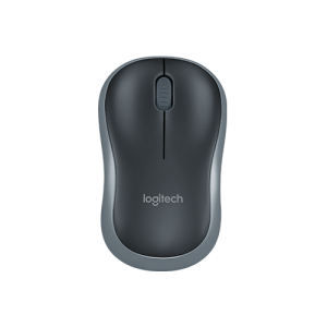 Mouse Logitech M185 Wireless (Viền xám)#4