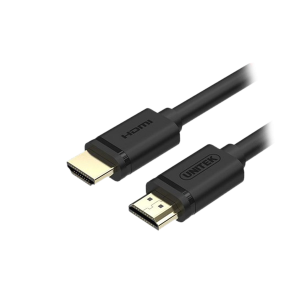 Cáp HDMI 5M Unitek YC140 (chuẩn 1.4)