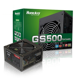 Nguồn Huntkey GS500 - 500W