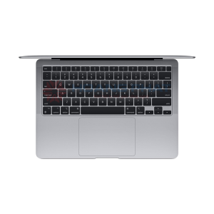 Macbook Air MGN63SA/A Space Grey (Apple M1)#4
