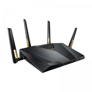 Router wireless Asus RT-AX88U - AX6000 2 băng tần WiFi 6#4