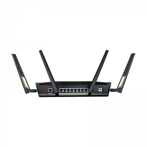 Router wireless Asus RT-AX88U - AX6000 2 băng tần WiFi 6#3