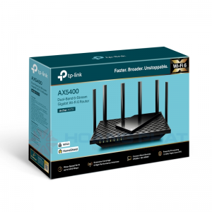 Bộ phát wifi TP-Link Archer AX73 (Wi-Fi 6, AX5400)#2