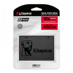 SSD Kingston 480GB A400#2