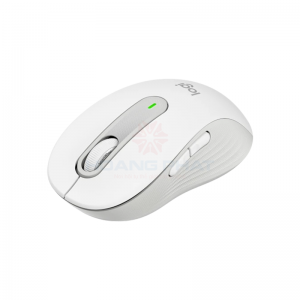 Mouse Logitech Signature M650 Wireless Bluetooth (Trắng-910-006264)#2