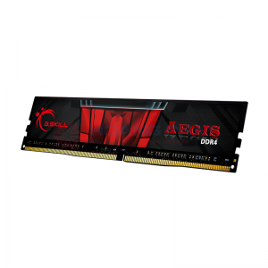 Kit Ram G.Skill Aegis 16G (1x16GB) DDR4 3000MHz (F4-3000C16S-16GISB)#2
