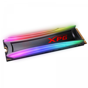 SSD Adata 256GB XPG SPECTRIX S40G RGB PCIe NVMe 3x4 (AS40G-256GT-C)#2