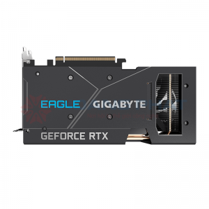 Card màn hình Gigabyte GeForce RTX 3060 EAGLE 12G (rev. 2.0) (GV-N3060EAGLE-12GD)#6