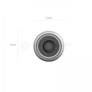 Camera Ezviz IP Wifi Thân ống CS-C3TN-A0-1H2WF 2.0mp#2