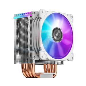 Tản nhiệt khí CPU Jonsbo CR-1400 Color White#2