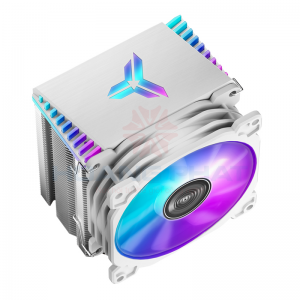 Tản nhiệt khí CPU Jonsbo CR-1400 Color White#4