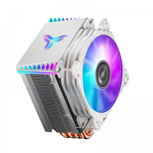 Tản nhiệt khí CPU Jonsbo CR-1400 Color White#5