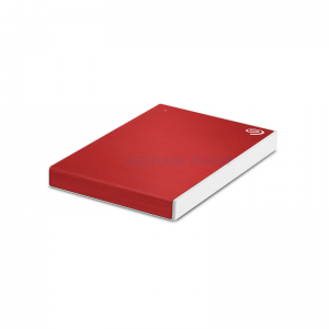 HDD cắm ngoài Seagate One Touch 1TB USB 3.0 2.5inch- Màu đỏ (STKY1000403)#4