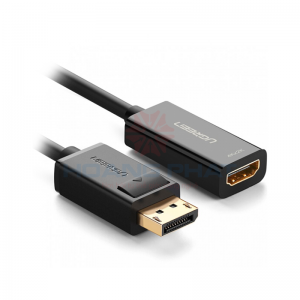 Cáp chuyển Displayport to HDMI Ugreen 40363#2
