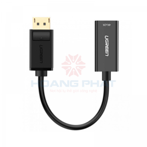 Cáp chuyển Displayport to HDMI Ugreen 40363#3