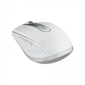 Mouse Logitech MX Anywhere 3S Pale Grey (Wireless/Bluetooth/Xám) (910-006933)#3