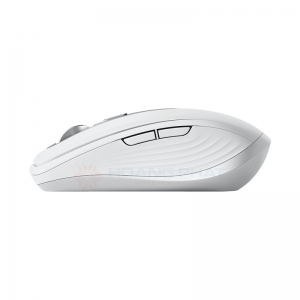Mouse Logitech MX Anywhere 3S Pale Grey (Wireless/Bluetooth/Xám) (910-006933)#5