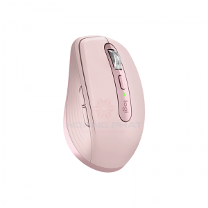 Mouse Logitech MX Anywhere 3S Rose (Wireless/ Bluetooth/ Hồng (910-006934)#2