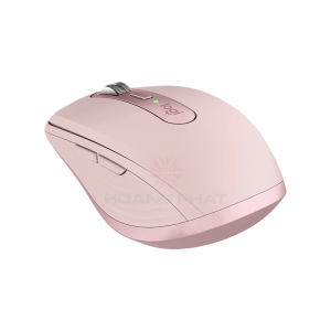 Mouse Logitech MX Anywhere 3S Rose (Wireless/ Bluetooth/ Hồng (910-006934)#3