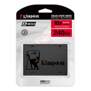 SSD Kingston 240GB A400 (SA400S37/240G)#2
