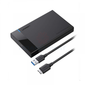 Box HDD 2.5 inch chuẩn USB 3.0 Ugreen 30848#3