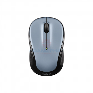 Mouse Logitech M325S Wireless (Xám bạc)#1