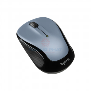 Mouse Logitech M325S Wireless (Xám bạc)#2