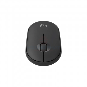 Mouse Logitech PEBBLE MOUSE 2 M350S Bluetooth (Màu than chì  910-006988)#3