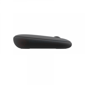 Mouse Logitech PEBBLE MOUSE 2 M350S Bluetooth (Màu than chì  910-006988)#5