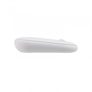 Mouse Logitech PEBBLE MOUSE 2 M350S Bluetooth (Màu trắng 910-006986)#5