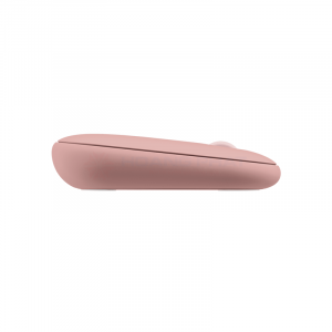 Mouse Logitech PEBBLE MOUSE 2 M350S Bluetooth (Màu hồng 910-006987)#5