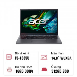 Acer Aspire 5 A514-56P-55K5 NX.KHRSV.003#1
