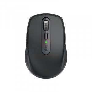 Mouse Logitech MX Anywhere 3S Graphite (Wireless/Bluetooth/Than chì) (910-006932)#1