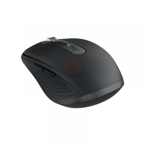 Mouse Logitech MX Anywhere 3S Graphite (Wireless/Bluetooth/Than chì) (910-006932)#2