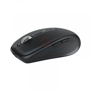 Mouse Logitech MX Anywhere 3S Graphite (Wireless/Bluetooth/Than chì) (910-006932)#3