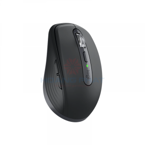 Mouse Logitech MX Anywhere 3S Graphite (Wireless/Bluetooth/Than chì) (910-006932)#4