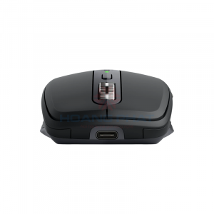 Mouse Logitech MX Anywhere 3S Graphite (Wireless/Bluetooth/Than chì) (910-006932)#7